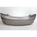 Parachoque Traseiro Hyundai Accent 2012 A 2016 Original 