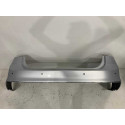 Parachoque Traseiro Volkswagen Virtus 2023 2024 Original