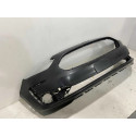 Parachoque Dianteiro Ford Ka 2019 A 2022 Original Preto