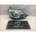 Farol Direito Toyota Etios 2013 A 2017 Original