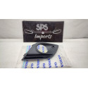 Moldura Milha Esquerda Volvo Xc60 C/ Sensor 2008/11 Original