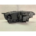 Farol Volvo Xc90 P/ 2 Reatores Direito 2017 A 2022 Original