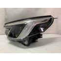 Farol Subaru Forester Esquerdo 2022 2023 2024 Usado Original Esquerdo