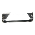 Parachoque Dianteiro Chevrolet Onix 2026 Original Prateado