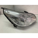 Farol Chevrolet Agile Montana Direito 2012 A 2021 Original