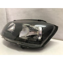 Farol Esquerdo Vw Fox 2011 A 2016 Original