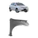 Paralama Toyota Etios Com Furo Direito 2013 A 2024 Original