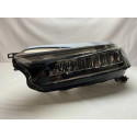 Farol Honda City Esquerdo Full Led 2022 2023 2024 Original Esquerdo/motorista
