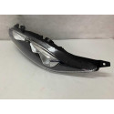 Farol Ford New Fiesta Fume Esquerdo 2013 A 2017 Original Esquerdo/motorista