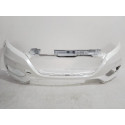 Parachoque Dianteiro Honda Hrv 2019 2020 2021 Original  Branco