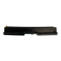 Moldura Painel Frontal Volkswagen Polo Virtus 2018 A 2022