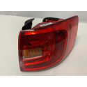 Lanterna Traseira Volkswagen Jetta Direita 2011 A 2015 Origi