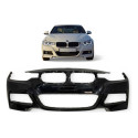 Parachoque Dianteiro Bmw 320i 328i 335i M Sport 2014 A 2018