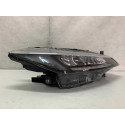 Farol Nissan Kicks Full Led Direito 2021 A 2025 Original Direito/passageiro