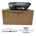 Farol Audi Q5 Completo Direito 2021 2022 2023 2024 Original
