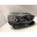 Farol Direito Fiat Argo 2016 A  2022 Original