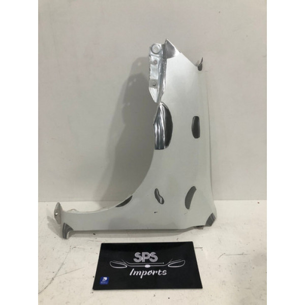 Paralama Esquerdo Toyota Etios 2013 A 2021 Original