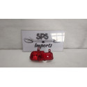 Lanterna Parachoque Traseiro Direito Peugeot 207 Sedan 08/13