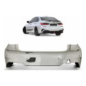 Parachoque Traseiro Bmw 320i 330i 340i 2020 2021 2022 Origin