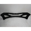 Parachoque Dianteiro Hyundai Hb20 2012 A 2015 Novo Original Preto