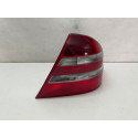 Lanterna Direita Mercedes S500 Led 1998 A 2005 Original