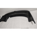 Parachoque Traseiro Corsa Sedan 1996 A 2008 Novo