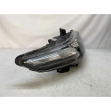 Farol Direito Honda City 2009 A 2013 Original Direito/passageiro