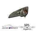 Farol De Milha Ford Ecosport  Esquerdo 2018 A 2022 Original