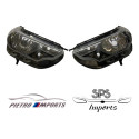 Farol Fiat Strada Esquerdo 2021 2022 2023 2024 Original Esquerdo/motorista
