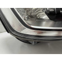 Farol Direito Bmw X3 Led Xênon 2015 2017 2017 Original