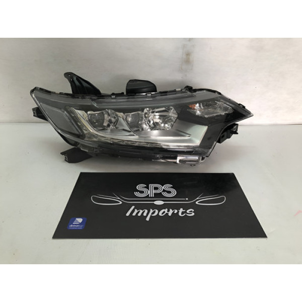 Farol Direito Outlander Gt 2016 2017 2018 2019 2020 Original Direito