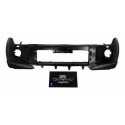 Parachoque Dianteiro Mitsubishi Pajero Full 2008 A 2011 Orig Para Pintar