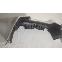 Parachoque Traseiro Subaru Impreza Wrx 2014 A 2016 Original