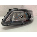 Farol Chevrolet Onix Fume Esquerdo 2014 A 2019 Original