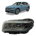 Farol Bmw X1 Full Led Direito 2020 2021 2022 Usado Original