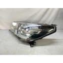 Farol Esquerdo Toyota Hilux 2016 A 2022 Simples Original Esquerdo/motorista