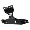 Guia Suporte Base Farol Porsche Macan Direito 2024 Preto