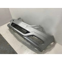 Parachoque Dianteio Mercedes B180 B200 2007 A 2011 Original Prata