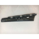Moldura Porta Dianteira Esquerda Peugeot 308 2016 Original