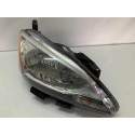 Farol Nissan Sentra Led Direito 2014 2015 2016 Original Direito/passageiro