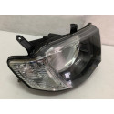 Farol L200 Triton Direito 2008 2009 2010 2011 2012 Original