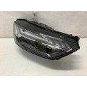 Farol Audi Q5 Completo Direito 2021 2022 2023 2024 Original