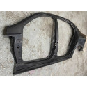 Lateral Esquerda Volkswagen Voyage 2009 A 2023 Original