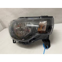 Farol Direito Fiat Mobi 2016 2017 2018 2019 2020 2021 Ori