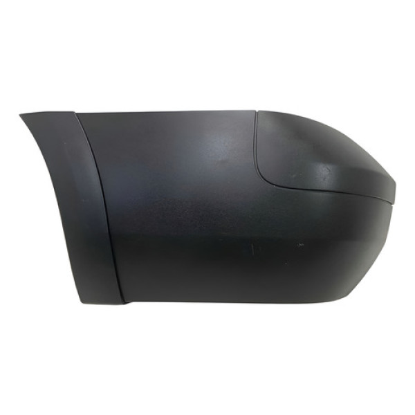 Polaina Traseira Volkswagen Saveiro G5 G6 Esquerdo 09 A 2016