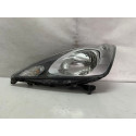 Farol Esquerdo Honda New Fit 2009 2010 2011 Original