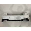 Parachoque Traseiro Bmw 320 G20 M Sport 2020 A 2022 Original