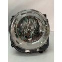 Farol Jeep Renegade Esquerdo 2015 A 2022 Original Esquerdo/motorista