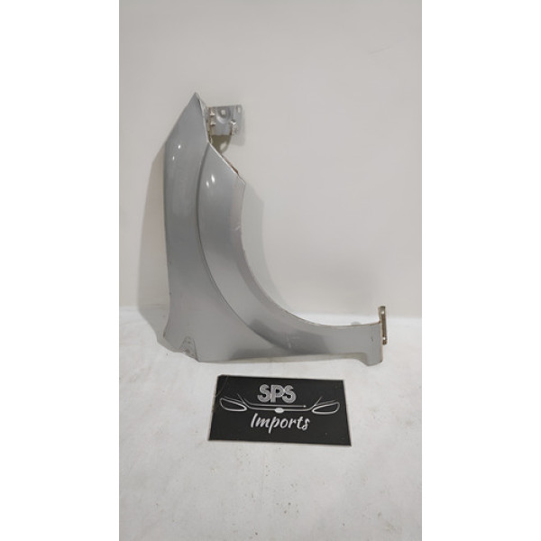 Paralama Direito Ford Fiesta 2002 A 2007 Original