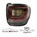 Lanterna Traseira Fiat Strada Direita 2021 2022 2023 Origin